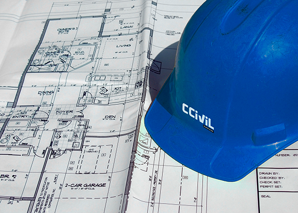 CCivil - Construção e Reabilitação